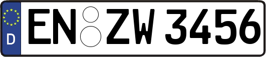 EN-ZW3456