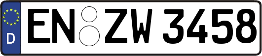 EN-ZW3458