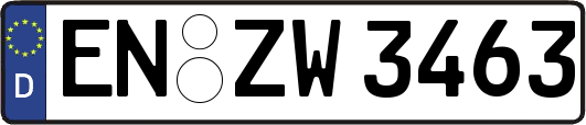 EN-ZW3463