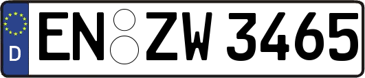 EN-ZW3465