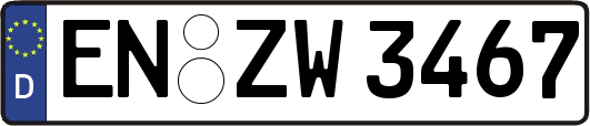 EN-ZW3467