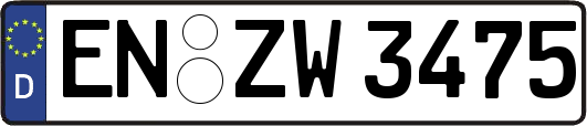 EN-ZW3475