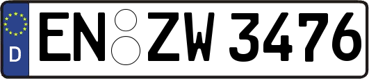 EN-ZW3476