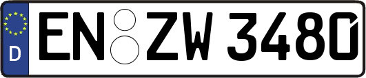 EN-ZW3480