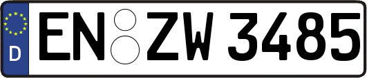 EN-ZW3485