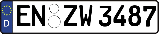 EN-ZW3487