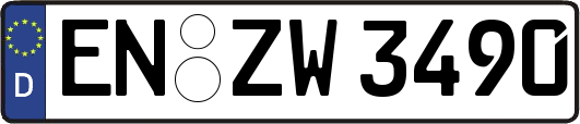 EN-ZW3490