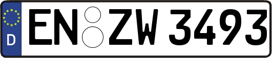 EN-ZW3493