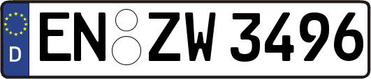 EN-ZW3496