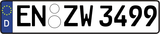 EN-ZW3499