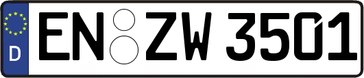 EN-ZW3501