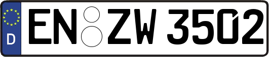 EN-ZW3502