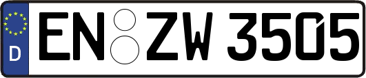 EN-ZW3505