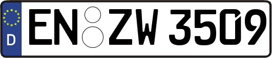 EN-ZW3509