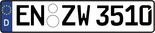 EN-ZW3510