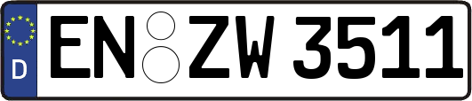 EN-ZW3511