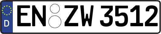 EN-ZW3512