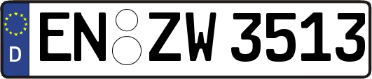 EN-ZW3513