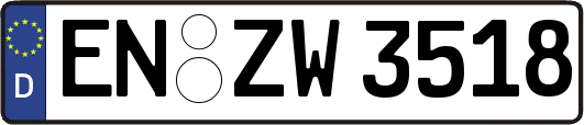 EN-ZW3518