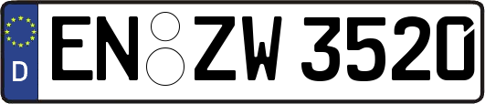 EN-ZW3520