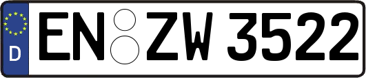 EN-ZW3522