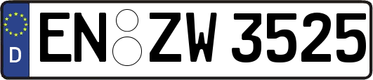 EN-ZW3525