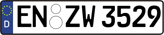 EN-ZW3529