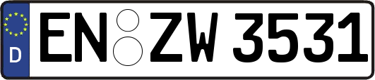 EN-ZW3531