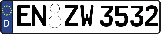 EN-ZW3532