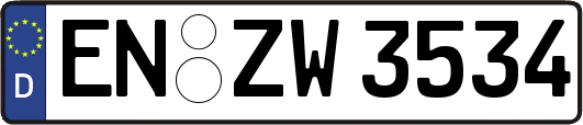 EN-ZW3534