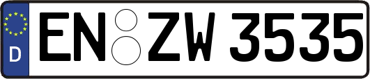 EN-ZW3535