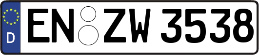 EN-ZW3538