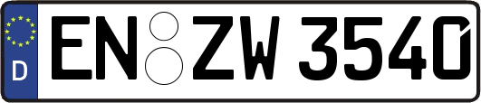 EN-ZW3540