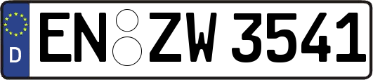 EN-ZW3541