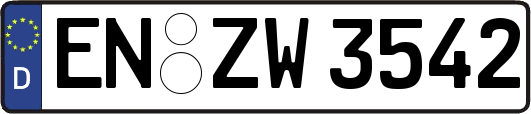 EN-ZW3542