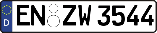 EN-ZW3544