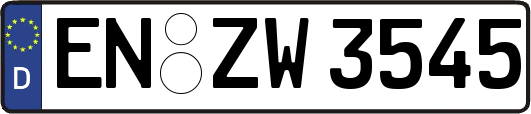 EN-ZW3545