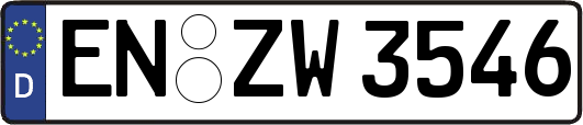 EN-ZW3546