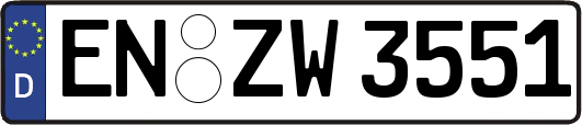 EN-ZW3551