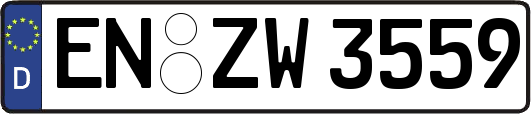 EN-ZW3559