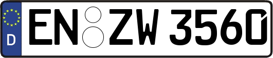 EN-ZW3560