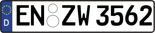 EN-ZW3562