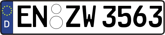 EN-ZW3563