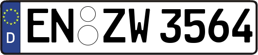 EN-ZW3564