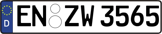 EN-ZW3565