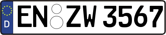 EN-ZW3567