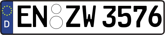 EN-ZW3576