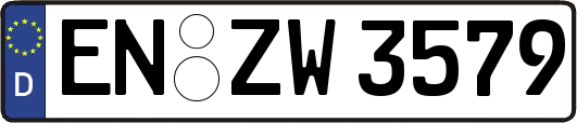 EN-ZW3579