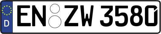 EN-ZW3580