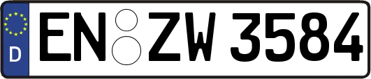 EN-ZW3584